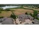 Home's location near lake and open space at 13722 Legend Way # 101, Broomfield, CO 80023