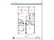First floor layout showcasing a two-story great room and covered porch at 3140 Newfound Lake Rd, Berthoud, CO 80513