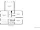 Second floor plan showing bonus room, bathroom, and three bedrooms at 3140 Newfound Lake Rd, Berthoud, CO 80513