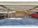 Covered carport parking with space for multiple vehicles at 436 S Carr St, Lakewood, CO 80226