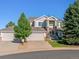 Image 1 of 41: 7591 Pineridge Trl, Castle Pines