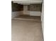 Living room with entryway and carpeted floor at 8060 E Girard Ave # 711, Denver, CO 80231