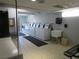 Shared laundry facility with multiple washers and dryers at 8060 E Girard Ave # 711, Denver, CO 80231