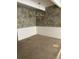 Formal dining area with chandelier and neutral wall decor at 8060 E Girard Ave # 711, Denver, CO 80231