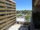 View of the building and surrounding area at 8060 E Girard Ave # 711, Denver, CO 80231