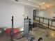 Well-equipped fitness center with various exercise machines at 8060 E Girard Ave # 711, Denver, CO 80231