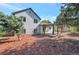 House with backyard, deck, and pergola at 8465 Wheatgrass Cir, Parker, CO 80134