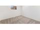 Bright and airy bedroom with new carpet and neutral walls at 1084 W 96Th Pl, Thornton, CO 80260