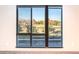 Picturesque outdoor view from large windows at 12983 W Ida Ave # 104, Littleton, CO 80127