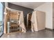 Two private saunas available for residents at 1901 Wazee St # 719, Denver, CO 80202