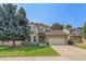 Image 1 of 47: 21680 Longs Peak Ln, Parker