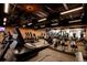 State-of-the-art fitness center with various exercise equipment at 27413 E 1St Pl, Aurora, CO 80018