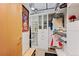 Large walk-in closet with ample shelving and hanging space at 1610 Little Raven St # 407, Denver, CO 80202