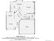 3-story home floor plan, 2371 sq ft at 3953 S Killarney Way, Aurora, CO 80013