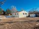 Ranch style home with a large yard at 775 Lashley St, Longmont, CO 80504