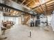 Partially finished basement with potential for additional living space at 16475 Essex S Rd, Platteville, CO 80651