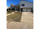 Spacious two-story home with attached two-car garage at 4614 S Kalispell Way, Aurora, CO 80015