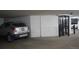 Secured parking garage with designated parking spot at 13901 E Marina Dr # 308, Aurora, CO 80014