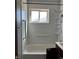 Bathroom with shower and tub at 1860 S Dahlia St, Denver, CO 80222