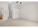 Bright and airy bedroom with ample closet space and neutral decor at 2951 S Walden Ct, Aurora, CO 80013