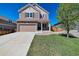 Image 1 of 22: 2090 Candleglow St, Castle Rock