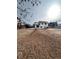 Large backyard with a patio and plenty of space at 5941 S Quail Way, Littleton, CO 80127