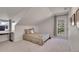 Serene bedroom with window, desk and a comfortable bed at 9300 Wadsworth Blvd, Broomfield, CO 80021