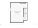 Unfinished basement area with ample storage space at 30 S Oneida St, Denver, CO 80230