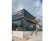 Starbucks with drive-thru and ample parking at 1454 Rosemary St, Denver, CO 80220