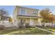 Image 1 of 33: 20885 E 47Th Ave, Denver