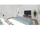 Spacious bedroom with wood floors and plenty of closet space at 6335 Martin Luther King Jr Blvd, Denver, CO 80207
