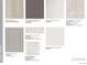 Image showcases materials used; flooring, cabinetry, and countertops at 9314 Quartz St, Arvada, CO 80007