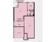 Basement plan shows a bedroom, bath, rec room, and unfinished areas at 9314 Quartz St, Arvada, CO 80007