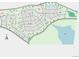 Community map highlighting homes, parks, and other amenities at 9314 Quartz St, Arvada, CO 80007