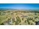 Luxury homes and lots with mountain views at 8830 Witez Ct, Parker, CO 80134