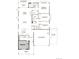 Four-bedroom, two-bath home with open floor plan and covered patio at 230 Lark Sparrow Way, Bennett, CO 80102