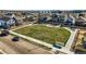 Community overview showcasing homes, green spaces, and walking paths at 128 E Douglas St, Superior, CO 80027