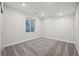 Spacious basement bedroom with carpet flooring at 5959 S Platte Canyon Dr, Littleton, CO 80123