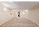 Large finished basement, laundry hookups at 22281 E Navarro Pl, Aurora, CO 80018