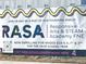 Image of RASA Arts & STEAM Academy sign, now enrolling for 24/25 school year at 6153 N Ceylon St # 305, Denver, CO 80249