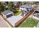 Image 1 of 43: 4846 W Hayward Pl, Denver