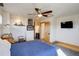 Large main bedroom with ensuite and ample space at 1919 3Rd Ave, Longmont, CO 80501