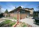 Large backyard with ample space for outdoor activities at 44 N Lincoln St, Denver, CO 80203