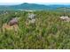 Luxury home nestled in the mountains with a private pool at 29115 Summit Ranch Dr, Golden, CO 80401