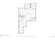 Basement floor plan with Gathering room, bathroom, and office at 2385 Provenance St, Longmont, CO 80504