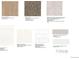 Material selections include flooring, cabinets, and paint colors at 3315 N Coolidge Way, Aurora, CO 80019