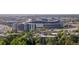 Long-range view of Empower Field at Mile High at 2815 W 25Th Ave # 2, Denver, CO 80211