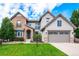 Image 1 of 49: 9657 Sunset Hill Dr, Lone Tree