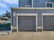 Attached garage with parking space at 6850 Xavier Cir # 12, Westminster, CO 80030
