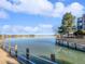 Scenic waterfront view with lake access at 6850 Xavier Cir # 12, Westminster, CO 80030